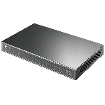 Коммутатор TP-Link TL-SG1210P 10-портовый гигабитный настольный с 8 портами PoE+ SMB, фото4