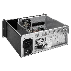 Серверный корпус ExeGate Pro 4U390-05 (RM 19', высота 4U, глубина 390, БП 1100ADS, USB), фото19