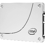 Накопитель SSD Intel D3-S4520, 480Gb, SATA III, 2.5', 3D TLC, R/W 550/460, фото3