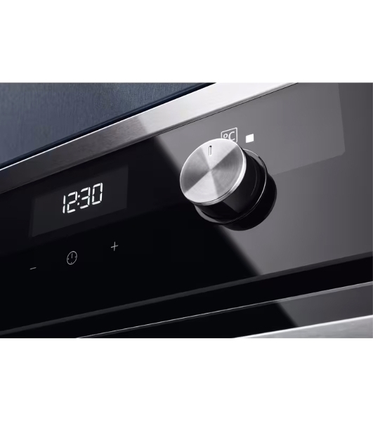 Духовой шкаф Electrolux KODEH70X, встраиваемый