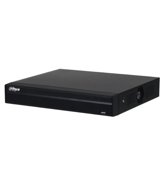 Видеорегистратор Dahua DHI-NVR1108HS-8P-S3/H