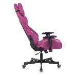 Кресло Бюрократ VIKING KNIGHT LT15 FABRIC малиновый, ткань, 120 кг, механизм качания, фото58