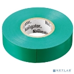 Изолента ПВХ Navigator 15 мм (рул.20м) зел. NIT-B15-20/G, фото2