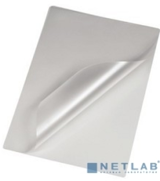 Пленка для ламинирования Office Kit 150мкм A4 (100 шт) глянцевая 216x303 мм PLP11223-1