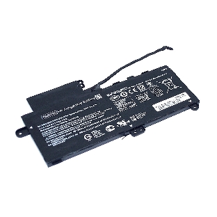Аккумуляторная батарея для ноутбука HP HSTNN-UB6U7.7V 35Wh