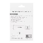 Сетевое зарядное устройство NERPA PD333CBX 65W GaN PD+QC3.0, 2xUSB-C, 1xUSB-A, USB-C - USB-C 100W cable 1.5m черный, EU plug, BOX, фото 1