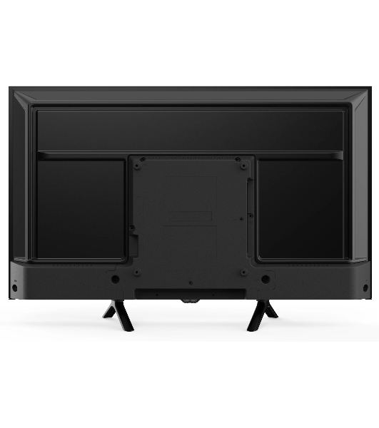 Телевизор Digma 32' DM-LED32SBB36 Metal черный LED FHD 60Hz Салют ТВ