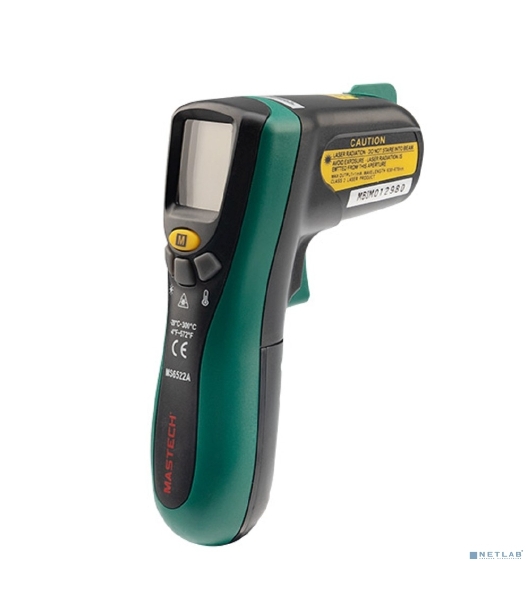 Пирометр MASTECH MS6522А
