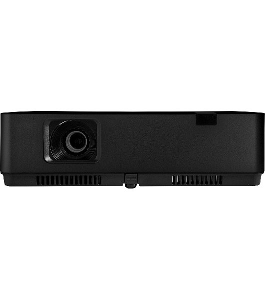 Проектор Cactus CS-S1.B 3LCD 34000Lm LS 3400Lm ANSI (1024x768) 15000:1 ресурс лампы:10000часов 1xHDMI 4.5кг