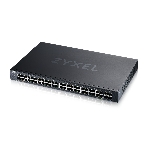Коммутатор Smart L3 Lite Zyxel NebulaFlex XGS1935-52, rack 19', 48xGE, 4xSFP+, фото7