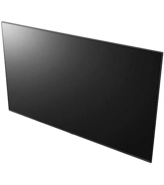 Телевизор LG 55' 55UM662H черный Hotel TV LED UHD 60Hz Smart TV WebOS