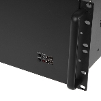 Серверный корпус ExeGate Pro 4U300-08 (RM 19', высота 4U, глубина 300, без БП, USB), фото30