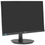 Монитор 21.5' Philips 222V8LA (00/01) VA 1920x1080, 75 Гц, 4 мс, 16:9, 250 кд/м2, 1xHDMI, 1xDP, 1xVGA, 1x3.5 мм, черный, фото24