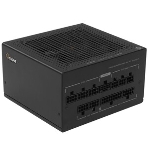 Блок питания Ocypus Iota P1200 WH, 1200W, APFC, 80+ Gold, ATX 3.1, Fully Modular, 120mm Fan, фото 1