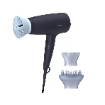 Фен Philips BHD360/20 черный/синий, 2100 Вт, ионизация, фото18