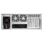 Серверный корпус ExeGate Pro EX293274RUS 4U660-HS24 (RM 19', высота 4U, глубина 660, БП 700RADS, 24xHotSwap, USB), фото18