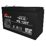 Батарея для ИБП Prometheus Energy РЕ1207 12В 7.2А·ч, фото2