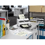 Сканер Epson WorkForce DS-730N, фото9