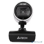 Веб-камера A4Tech PK-910P 1280x720, 30 кадр/с, USB Type-A, микрофон, универсальное крепление, фото13