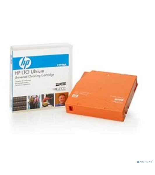 Картридж Hewlett-Packard Ultrium Universal Cleaning (C7978A)