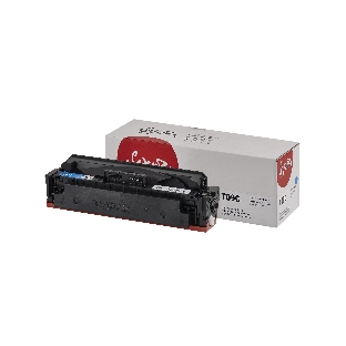 Картридж Sakura T09C (3019C006) для Canon, голубой, 5900 к.