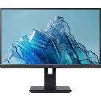 Монитор 27' Acer B277UGbmiiprzx IPS 2560x1440, 120 Гц, 4 мс, 16:9, 350 кд/м², 1xHDMI, 1xDP, 1xUSB, динамики, черный, фото13