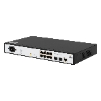 Коммутатор SNR SNR-S2985G-8T-POE, 1 Гбит/с, количество портов 8 шт, (L2), фото9