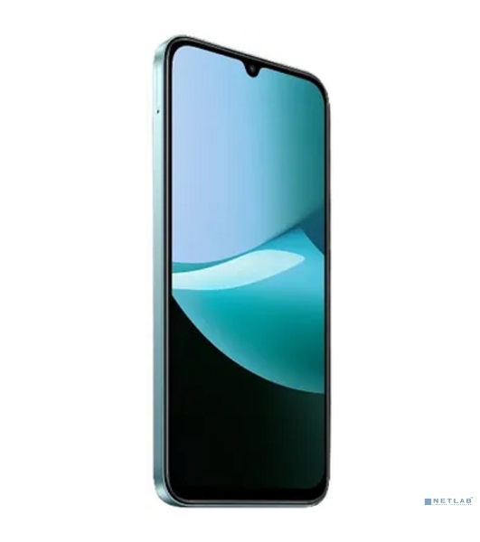 Смартфон Xiaomi Redmi 15C 4/128Gb мятный зеленый