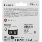 Флеш карта microSDXC 128Gb Kingston SDCS3/128GbSP Canvas Select Plus w/o adapter, фото3