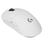 Мышь беспроводная Logitech G PRO 2 LIGHTSPEED белый, 32000 dpi, радиоканал, USB, кнопки - 8, фото15