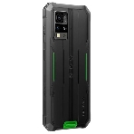 Смартфон Blackview BV4800SE 4/64Gb зеленый, фото6