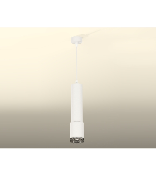 Светильник Ambrella Light XP7421002 SWH/BK белый песок/тонированный MR16 GU5.3 (A2301, C6355, A2030, C7421, N7192)