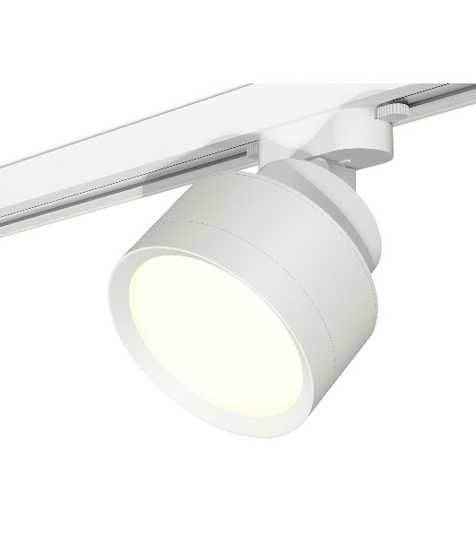 Светильник Ambrella light XT8101001 SWH белый песок GX53 (A2524, A2105, C8101, N8112)