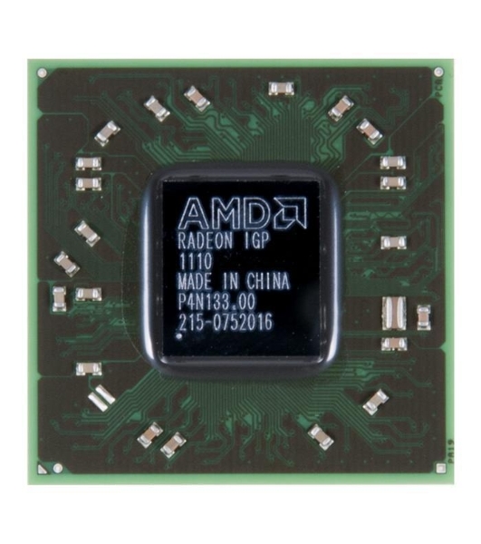 Видеочип ATI AMD Radeon IGP 215-0752016