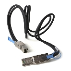 Кабель ACD-SFF8644-8088-60M, External, SFF8644 to SFF8088, 6m (аналог LSI00338) (6705058-600), фото 1