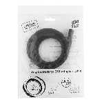 Кабель-переходник Cablexpert DisplayPort (M) в DVI-D (M) 1.8м (CC-DPM-DVIM-6), фото4