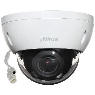 Видеокамера IP Dahua DH-IPC-HDBW2231RP-ZS 2.7-13.5мм цветная корп.:белый