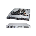 Серверная Платформа SuperMicro SYS-1028R-WC1RT, X10DRW-iT, 116AC-R706WB, фото4