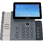 Телефон IP Fanvil V67 черный, фото3