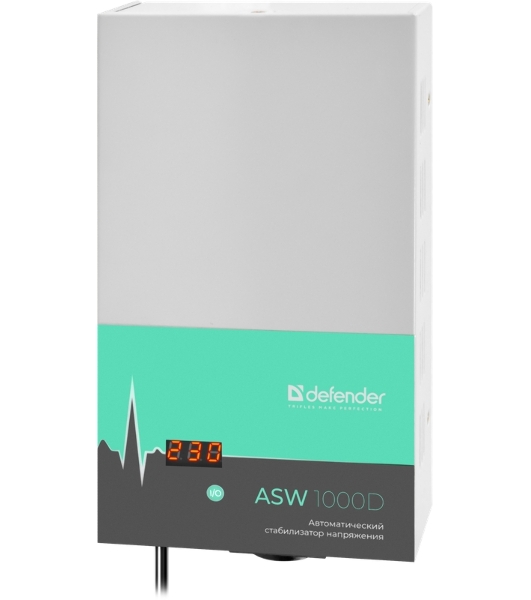 Блок стабилизатора ASW 1000D Defender