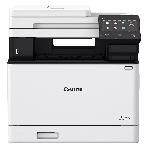 МФУ лазерное Canon i-Sensys Colour MF754Cdw (5455C009), А4, цветное, печ. 33 стр/мин., скан. до 50 стр/мин., 1200 x 1200 dpi (печать) 600x600dpi (скан.), USB, RJ-45, Wi-Fi, BlueTooth, Air Print, Mopria, фото6