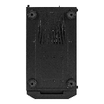 Компьютерный корпус Miditower ExeGate EVO-8227-EVO800 (ATX, БП EVO800RGb с вент. 12 см, 2*USB+1*USB 3.0+HD Audio, черный, 3 вент. RGb, закаленное стекло), фото8