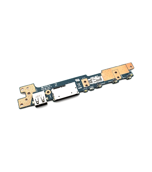 Допплата для Asus TP301UJ