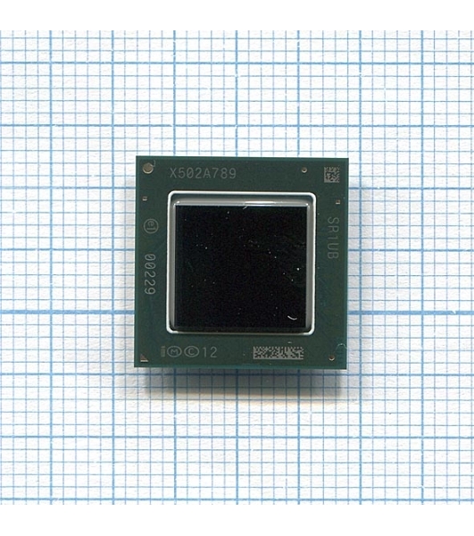 Процессор Intel Atom Z3735F BGA592