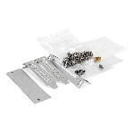 Серверный корпус ExeGate Pro 2U450-06 (RM 19', высота 2U, глубина 450, БП 2U-400ADS, 2*USB), фото11