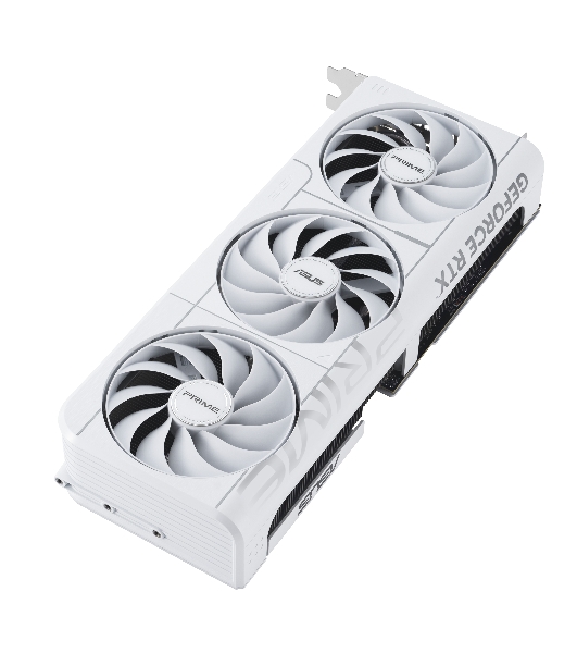 Видеокарта ASUS PRIME-RTX 5070-O12G-белый