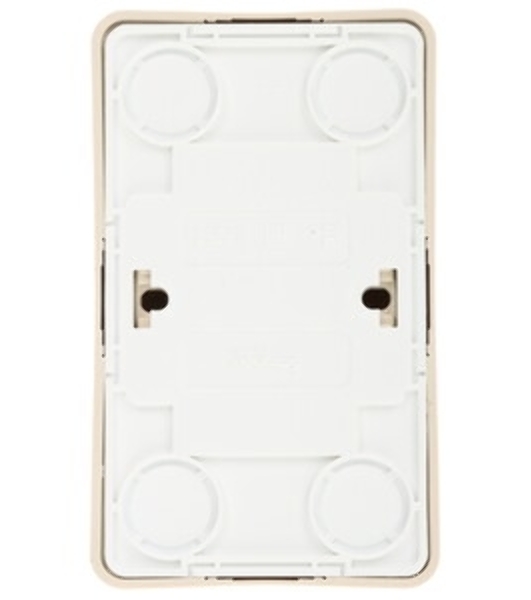 Розетка 2-ая б/з без шторок PA16-005K Schneider Electric ЭТЮД О/У Кремовый