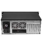 Серверный корпус ExeGate Pro 4U300-08 (RM 19', высота 4U, глубина 300, без БП, USB), фото28