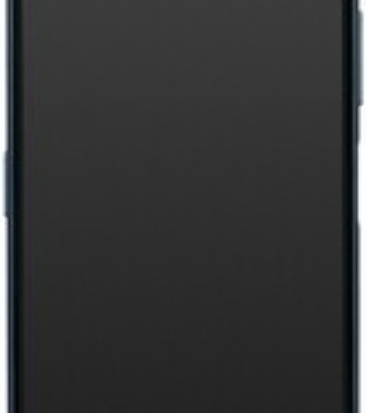 Дисплей для Nokia G50 черный