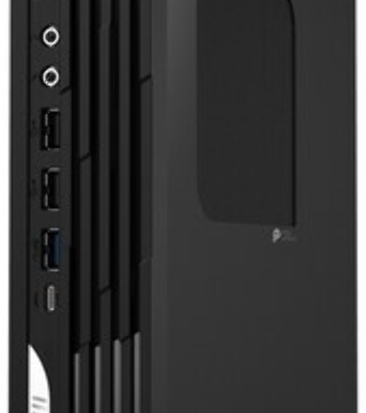 Мини-ПК MSI Pro DP21 14M Mini Core i3-14100 (3.5GHz), NoMemory, noHDD, noSSD, Intel UHD Graphics 730, noDVD, WiFi, BT, 120W, VESA, COM Port, no keyboard&mouse, noOS, 1y war-ty (936-B0A431-237)
